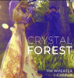 CrystalForest